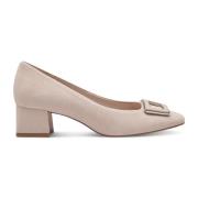 Elegante Beige Gesloten Pumps Tamaris , Beige , Dames