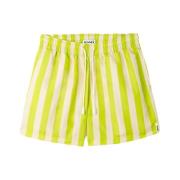 Swim Shorts Sunnei , Multicolor , Heren