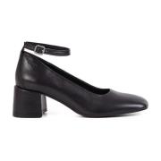 Adison Formele Business Schoenen Zwart Vagabond Shoemakers , Black , D...