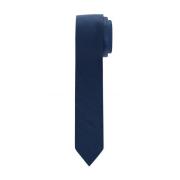 Elegante Stropdas 1787/00 Olymp , Blue , Heren