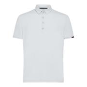 Witte T-shirts en Polos RRD , White , Heren