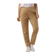 Hope Damesbroek Zandkleur Beaumont , Beige , Dames