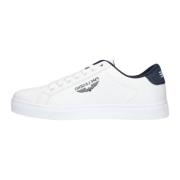 Witte Lage Sneakers Carior PME Legend , White , Heren