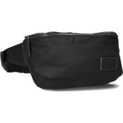 Zwarte Elevated Waistbag Sportief Accessoire Calvin Klein , Black , He...