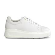 Casual Sneakers voor Dames - Wit Tamaris , White , Dames