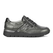 Sneakers Lood Waldläufer , Gray , Dames