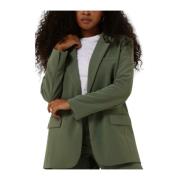 Stijlvolle Gale Blazer Modström , Green , Dames