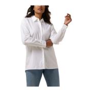 Essential Wardrobe Blouse 03 The Shirt My Essential Wardrobe , White ,...