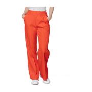Colourful Rebel Pantalon Colourful Rebel , Orange , Dames