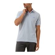 Heren Polo & T-shirts Passertip Hugo Boss , Brown , Heren