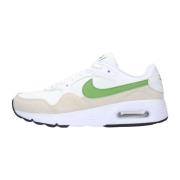 Lage Top Air Max SCD Sneakers Nike , Multicolor , Dames