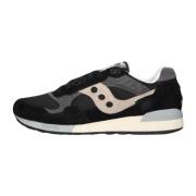 Lage Shadow 5000 W Sneakers Saucony , Multicolor , Heren