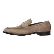 Klassieke Loafer 50505 Giorgio , Beige , Heren