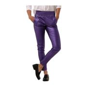 Paarse Colette Damesbroek Ibana , Purple , Dames