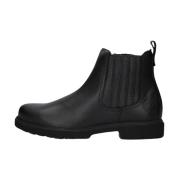 Heren Chelsea boots Bill Igloo Panama Jack , Black , Heren