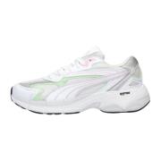 Lage Sneakers Teveris Nitro Puma , Multicolor , Dames