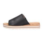 Comfort Collectie Slipper 770.1 Gabor , Black , Dames