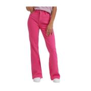 LEE Jeans Lee , Pink , Dames