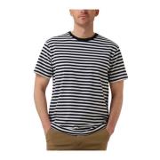 Heren Polo & T-shirts Jannus Minimum , Multicolor , Heren