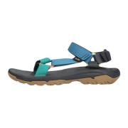 Comfortabele Outdoor Sandalen M Hurricane Xlt2 Teva , Multicolor , Her...