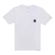 T-Shirts RefrigiWear , White , Heren