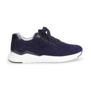 Stille Oceaan Casual Trainers Gabor , Blue , Dames