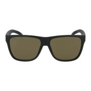 Stijlvolle zonnebril Lowdown XL 2 Smith , Black , Unisex