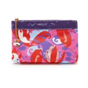 Clutches Maliparmi , Red , Dames