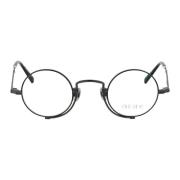 Stijlvolle Optische Bril 10103H Matsuda , Black , Unisex