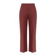 Chinos Maliparmi , Red , Dames