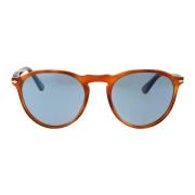 Stijlvolle Zonnebril 0Po3286S Persol , Multicolor , Unisex