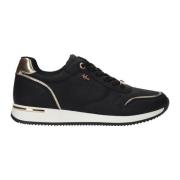 Mexx Eke sneaker Mexx , Black , Dames