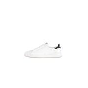 Leren Dande Sneakers Mihara Yasuhiro , White , Dames