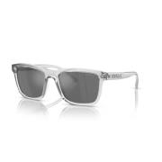 Urban Style Zonnebril Arnette , Gray , Heren