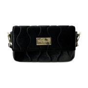 Handbags Gio Cellini , Black , Dames