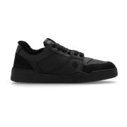 Spiker Sports Schoenen Dsquared2 , Black , Heren