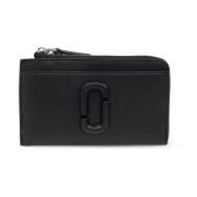 Kaarthouder Marc Jacobs , Black , Dames