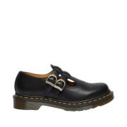 Ballerinas Dr. Martens , Black , Dames