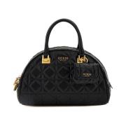 Handbags Guess , Black , Dames