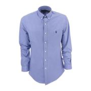 Casual overhemd Polo Ralph Lauren , Blue , Heren