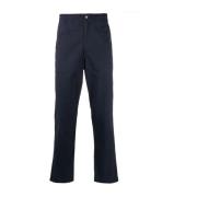 Casual Blauwe Sweatpants Polo Ralph Lauren , Blue , Heren