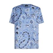 T-Shirts Etro , Multicolor , Dames