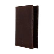 Wallets & Cardholders Billionaire , Brown , Heren