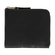 Wallets Cardholders Comme des Garçons , Black , Heren