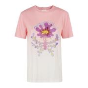 T-Shirts Isabel Marant Étoile , Multicolor , Dames