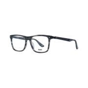 Heren Grijze Optische Monturen BMW , Gray , Heren