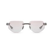 Dtx164 A03 Optical Frame Dita , Gray , Unisex