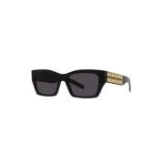 Zonnebrillen Givenchy , Black , Dames