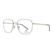 Stijlvolle Titanium Optische Monturen Aigner , Gray , Unisex