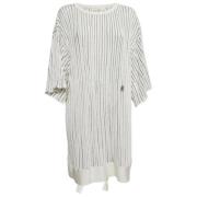 Pre-owned Knit dresses Chloé Pre-owned , Multicolor , Dames